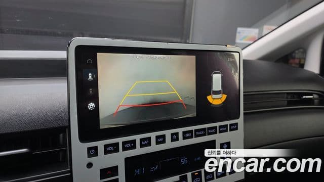 Hyundai Staria Modern, 2022 17