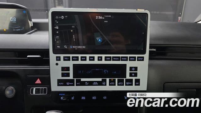 Hyundai Staria Modern, 2022 18