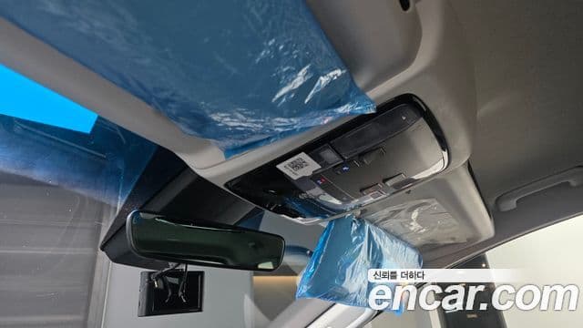 Hyundai Staria Modern, 2022 20