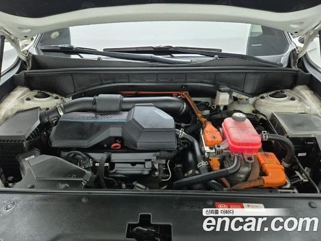 Kia Sorento 4세대 Prestige, 2021 6