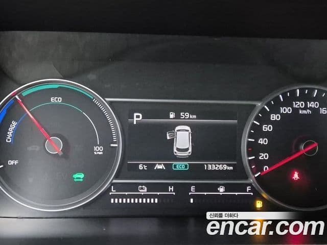 Kia Sorento 4세대 Prestige, 2021 7