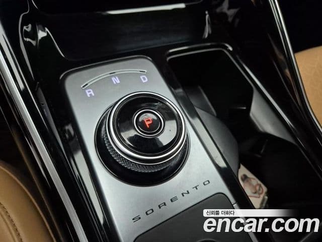 Kia Sorento 4세대 Prestige, 2021 9