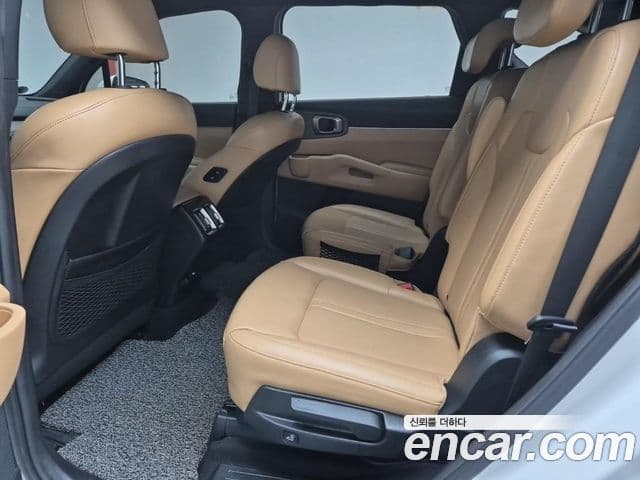 Kia Sorento 4세대 Prestige, 2021 13