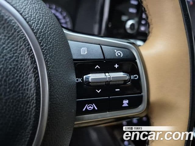 Kia Sorento 4세대 Prestige, 2021 16