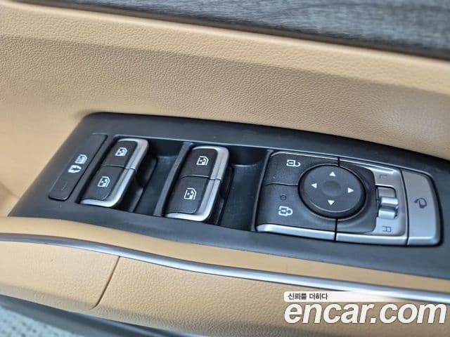 Kia Sorento 4세대 Prestige, 2021 18