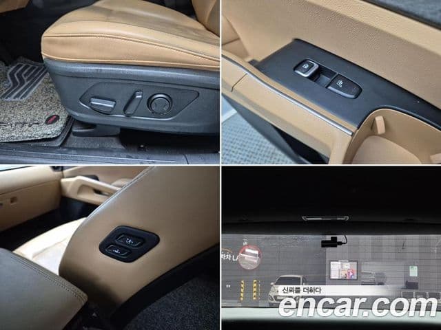 Kia Sorento 4세대 Prestige, 2021 19
