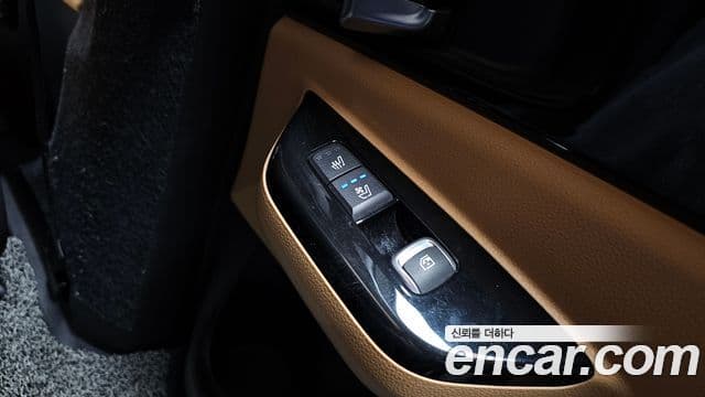 Kia Carnival 4세대 Noblesse, 2021 19