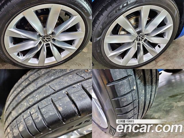 Volkswagen 아테온 Prestige, 2023 все фото