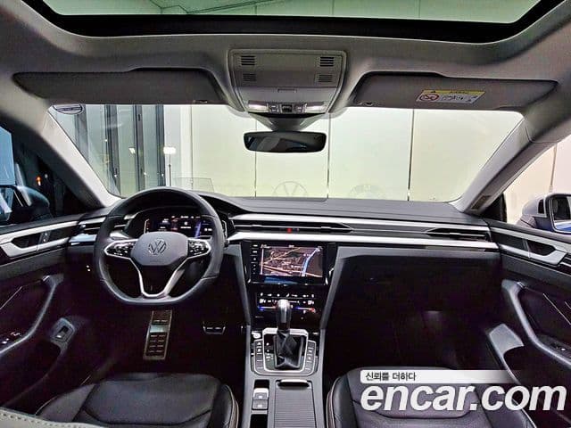 Volkswagen 아테온 Prestige, 2023 7