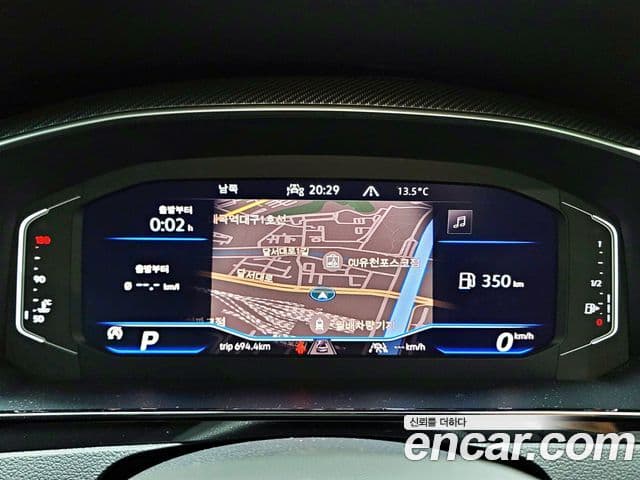 Volkswagen 아테온 Prestige, 2023 8