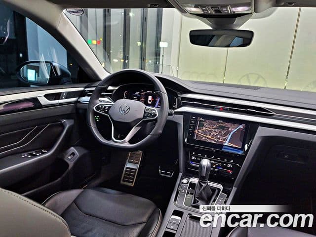 Volkswagen 아테온 Prestige, 2023 12