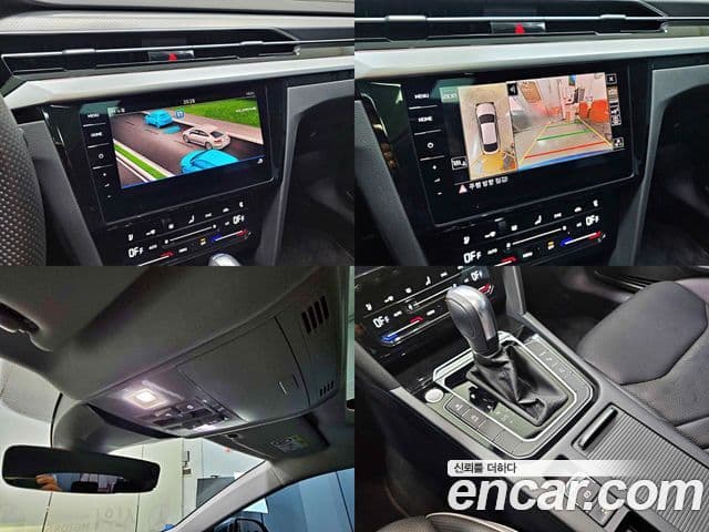 Volkswagen 아테온 Prestige, 2023 13