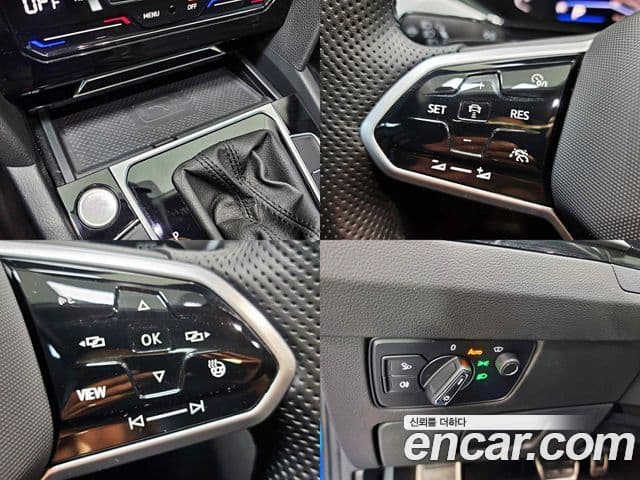 Volkswagen 아테온 Prestige, 2023 14