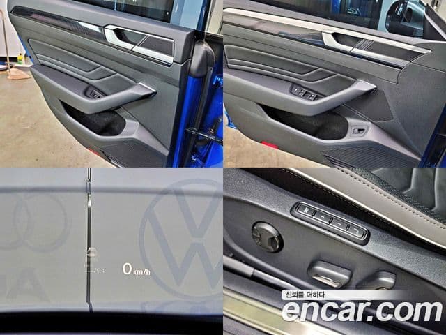 Volkswagen 아테온 Prestige, 2023 15