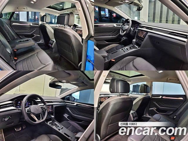 Volkswagen 아테온 Prestige, 2023 16
