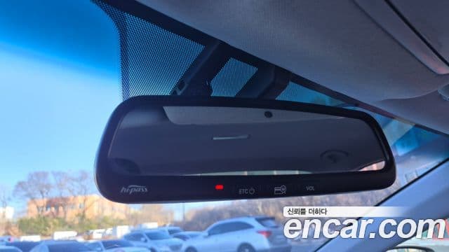 Hyundai Avante MD Premium, 2013 13