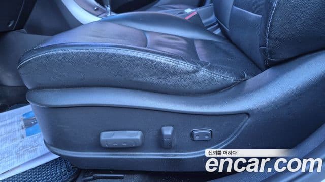 Hyundai Avante MD Premium, 2013 16