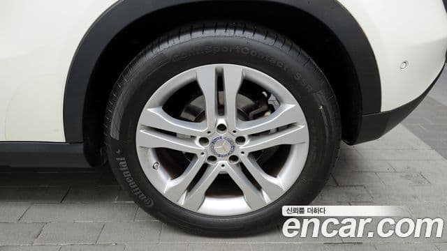 Mercedes-Benz GLA-класс X156 GLA200 d, 2016 все фото