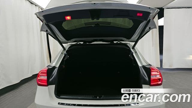 Mercedes-Benz GLA-класс X156 GLA200 d, 2016 20