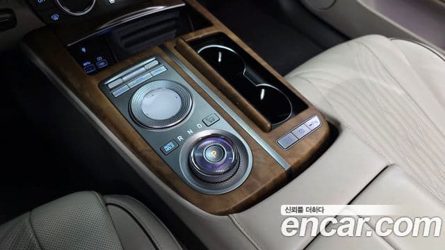 Genesis G80 (RG3) бензин 2.5 турбо AWD, 2021 9