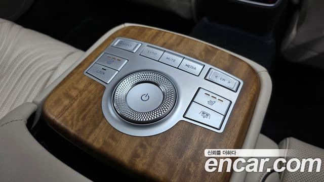 Genesis G80 (RG3) бензин 2.5 турбо AWD, 2021 19