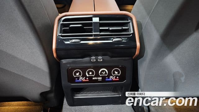 BMW i5 (G60) eDrive 40 M Sport, 2024 18