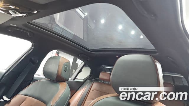 BMW i5 (G60) eDrive 40 M Sport, 2024 19