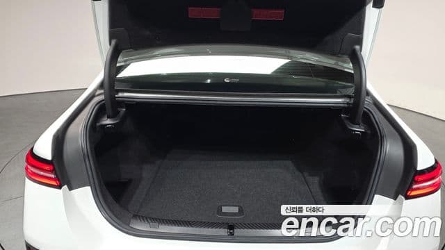 BMW i5 (G60) eDrive 40 M Sport, 2024 20