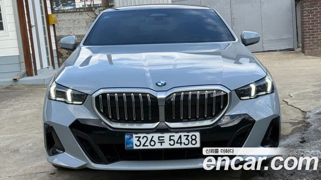 BMW 5시리즈 (G60) 530i xDrive M Sport, 2024 2