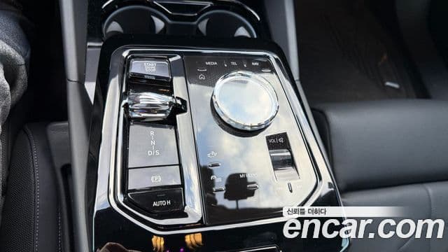 BMW 5시리즈 (G60) 530i xDrive M Sport, 2024 9