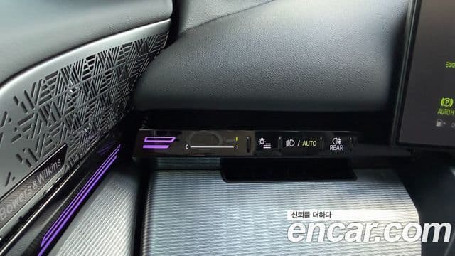 BMW 5시리즈 (G60) 530i xDrive M Sport, 2024 14