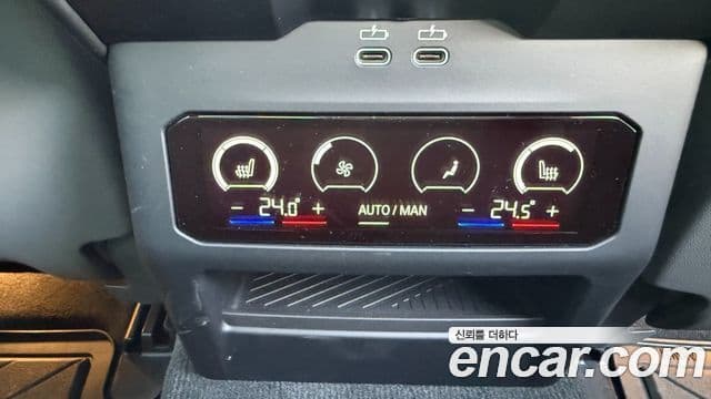 BMW 5시리즈 (G60) 530i xDrive M Sport, 2024 18