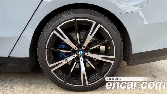 BMW 5시리즈 (G60) 530i xDrive M Sport, 2024 19