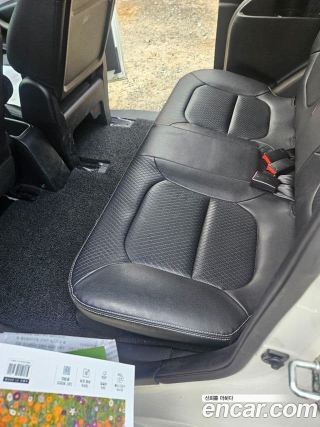 Kia Ray Special, 2013 15