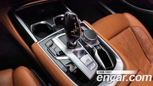BMW 7시리즈 (G11) 740Li xDrive M Sport, 2018 9