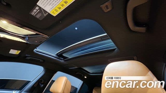 BMW 7시리즈 (G11) 740Li xDrive M Sport, 2018 17