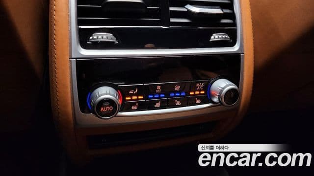 BMW 7시리즈 (G11) 740Li xDrive M Sport, 2018 19