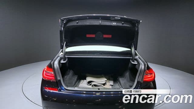 BMW 7시리즈 (G11) 740Li xDrive M Sport, 2018 20