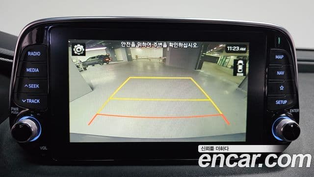 Hyundai Santa Fe TM Exclusive, 2020 15