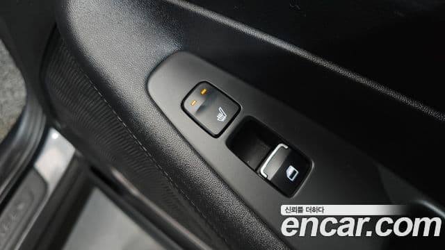 Hyundai Santa Fe TM Exclusive, 2020 19