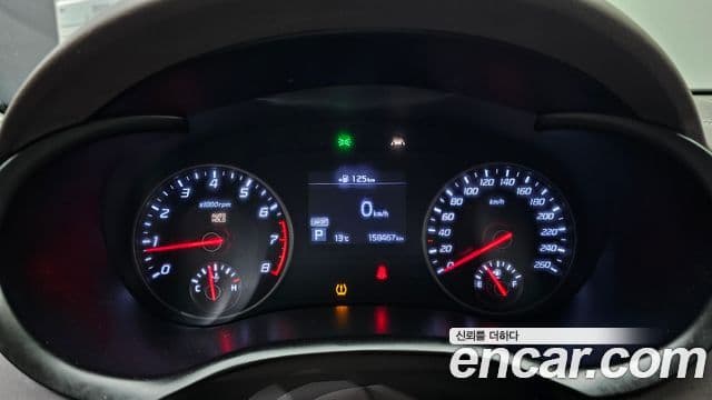 Kia 스팅어 Platinum, 2018 8