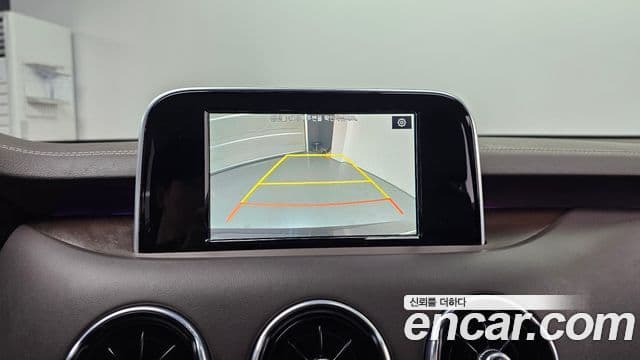 Kia 스팅어 Platinum, 2018 15