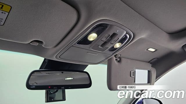 Kia 스팅어 Platinum, 2018 17