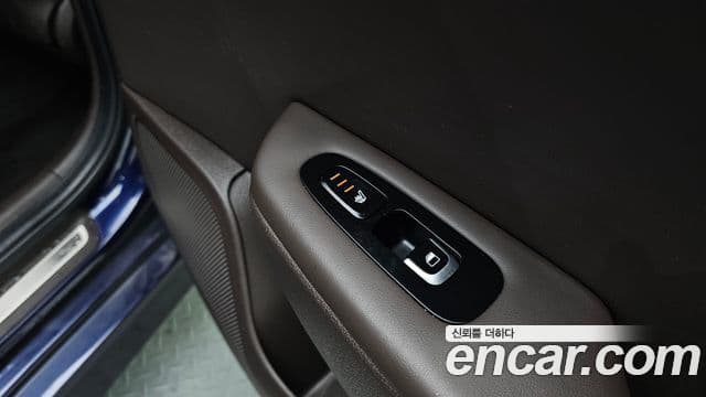 Kia 스팅어 Platinum, 2018 18