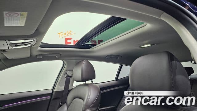 Kia 스팅어 Platinum, 2018 19