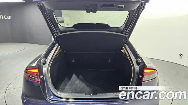 Kia 스팅어 Platinum, 2018 20