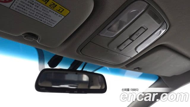 Kia All New Carnival Luxury, 2018 16