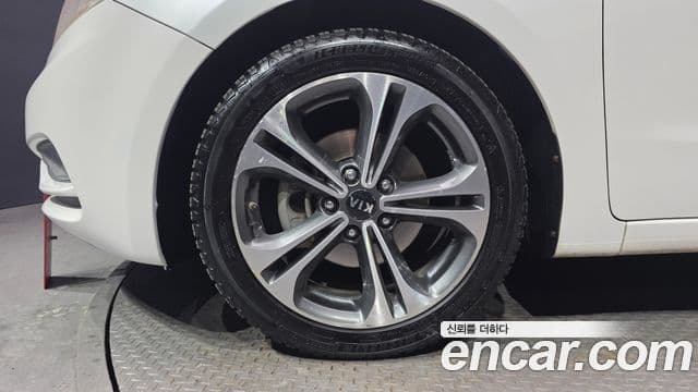 Kia K3 Trendy, 2014 все фото