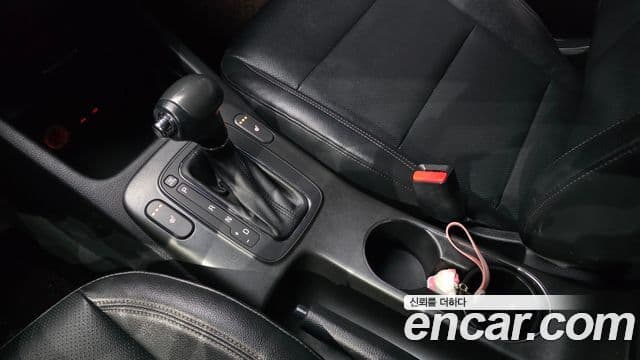 Kia K3 Trendy, 2014 9