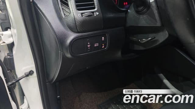 Kia K3 Trendy, 2014 14